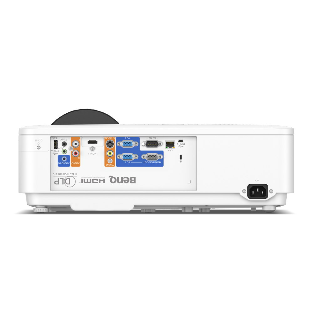 LH820ST 3600lms 1080p Installation Golf Simulation Projector LH820ST 3600lms 1080p Installation Golf Simulation Projector